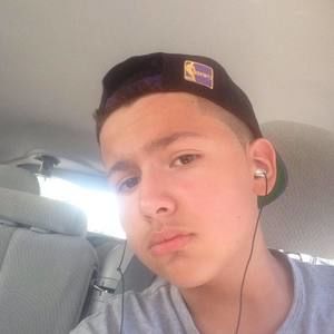 Meet your Posher, Marlon-balmore